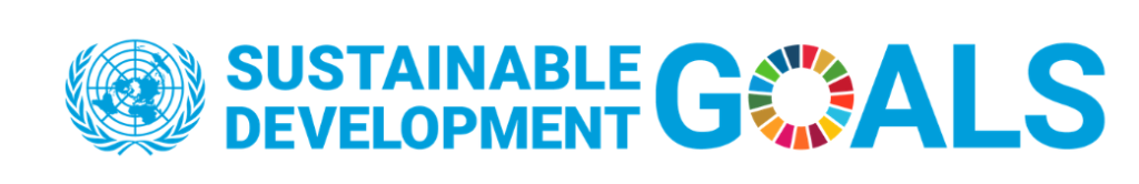 United sustainability plan logo